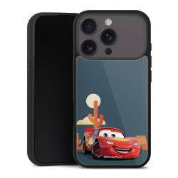 Gallery Case schwarz mit MagSafe