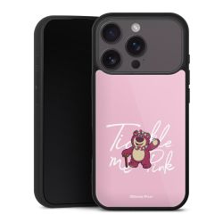 Gallery Case schwarz mit MagSafe