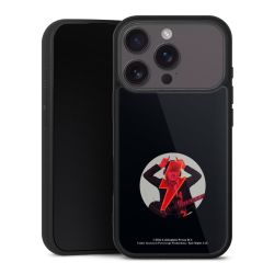 Gallery Case schwarz mit MagSafe