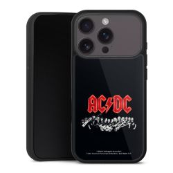 Gallery Case schwarz mit MagSafe