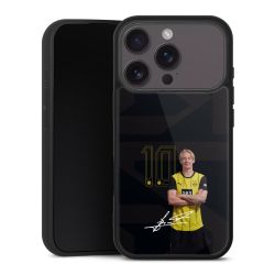 Gallery Case schwarz mit MagSafe