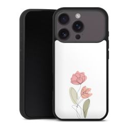 Gallery Case schwarz mit MagSafe