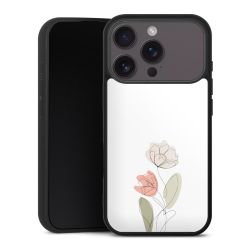 Gallery Case schwarz mit MagSafe