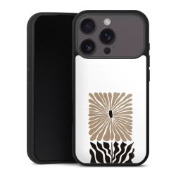 Gallery Case schwarz mit MagSafe