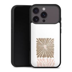 Gallery Case schwarz mit MagSafe