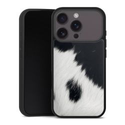 Gallery Case schwarz mit MagSafe