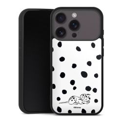 Gallery Case schwarz mit MagSafe