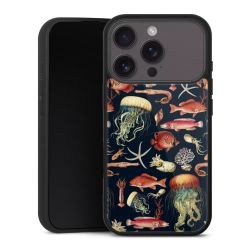 Gallery Case schwarz mit MagSafe