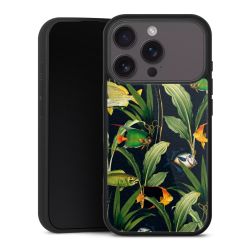 Gallery Case schwarz mit MagSafe