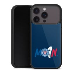 Gallery Case schwarz mit MagSafe