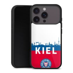 Gallery Case schwarz mit MagSafe