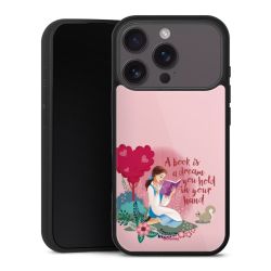 Gallery Case schwarz mit MagSafe