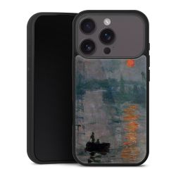 Gallery Case schwarz mit MagSafe