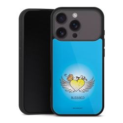 Gallery Case schwarz mit MagSafe