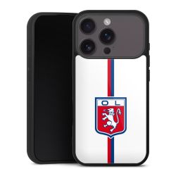 Gallery Case schwarz mit MagSafe