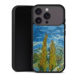 Gallery Case schwarz mit MagSafe