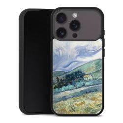 Gallery Case schwarz mit MagSafe