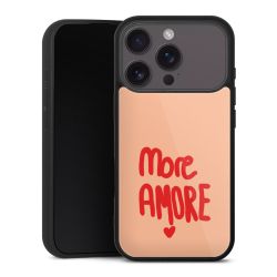 Gallery Case schwarz mit MagSafe