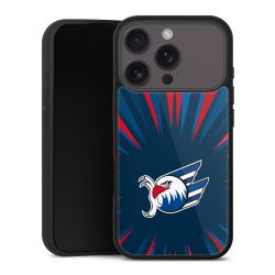 Gallery Case schwarz mit MagSafe