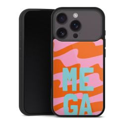 Gallery Case schwarz mit MagSafe