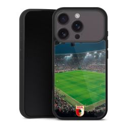 Gallery Case schwarz mit MagSafe