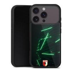 Gallery Case schwarz mit MagSafe