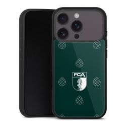 Gallery Case schwarz mit MagSafe