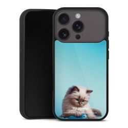 Gallery Case schwarz mit MagSafe