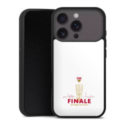 Gallery Case schwarz mit MagSafe