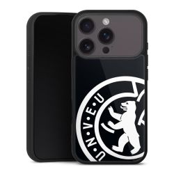 Gallery Case schwarz mit MagSafe