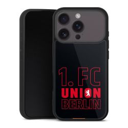 Gallery Case schwarz mit MagSafe