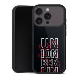 Gallery Case schwarz mit MagSafe