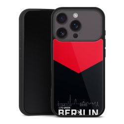 Gallery Case schwarz mit MagSafe