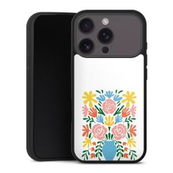 Gallery Case schwarz mit MagSafe