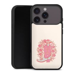 Gallery Case schwarz mit MagSafe