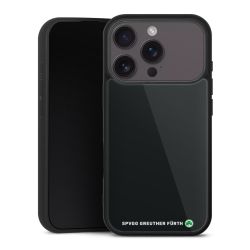 Gallery Case schwarz mit MagSafe