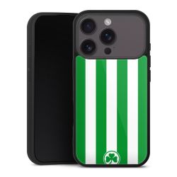 Gallery Case schwarz mit MagSafe