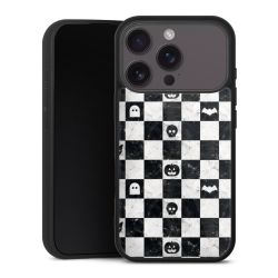 Gallery Case schwarz mit MagSafe