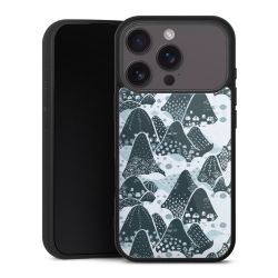 Gallery Case schwarz mit MagSafe