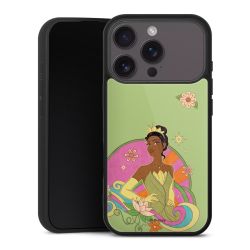 Gallery Case schwarz mit MagSafe