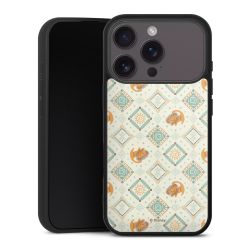 Gallery Case schwarz mit MagSafe