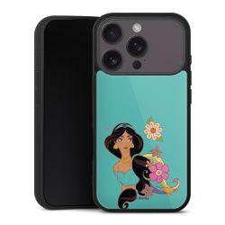 Gallery Case schwarz mit MagSafe