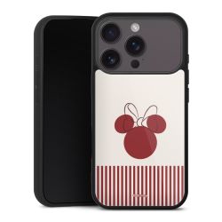 Gallery Case schwarz mit MagSafe