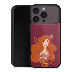 Gallery Case schwarz mit MagSafe