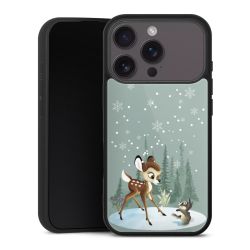 Gallery Case schwarz mit MagSafe