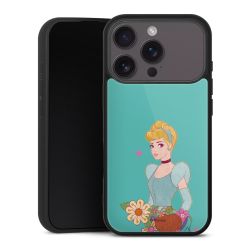 Gallery Case schwarz mit MagSafe