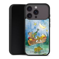 Gallery Case schwarz mit MagSafe