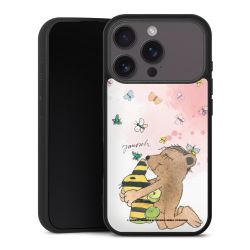 Gallery Case schwarz mit MagSafe