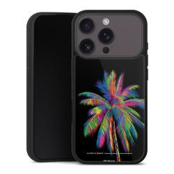 Gallery Case schwarz mit MagSafe