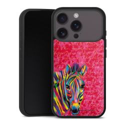 Gallery Case schwarz mit MagSafe